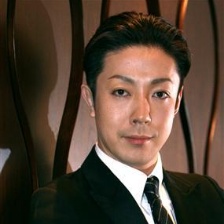 尾上菊之助
