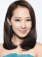 秦子越