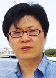 蔡智恒