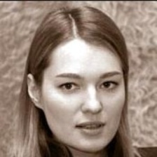 維柯托里婭?托爾斯托加諾娃