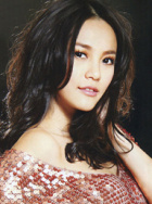 瓦妮达·特姆散纳波