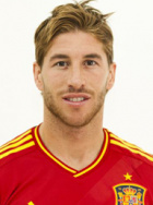 塞尔吉奥·拉莫斯