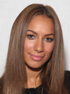 利昂娜·刘易斯