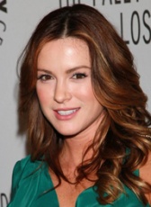 丹妮尔·哈里斯