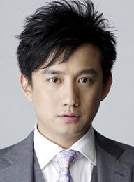 黄磊
