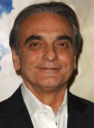 胡马云·埃沙迪