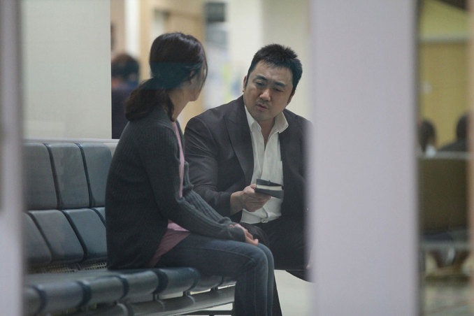 公正社会_电影剧照_图集_电影网_1905.com