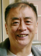 李藝民