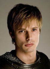 布莱德利·詹姆斯