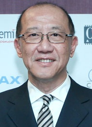 张家振