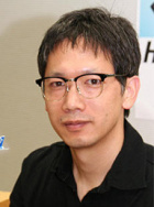矢口史靖