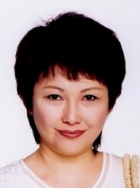 潘冰嫦