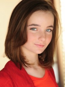 克里斯蒂娜·罗宾逊