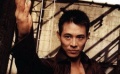 李连杰笑谈“江湖”风雨路 功夫皇帝也有服老时
