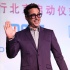 “钢铁侠3”开启在华宣传 中国私生女吓坏唐尼