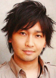 中村悠一