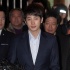 韩星高英旭获罪5年 朴施厚涉强奸或将被封杀
