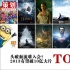 头破血流难入会？ 2013有望突破10亿大片TOP12