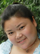 黄小兰