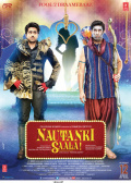 Nautanki Saala!