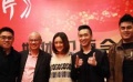 《大片》殺青各路笑星齊上陣 電影夢引發(fā)悲喜故事