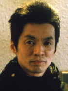 石井岳龙