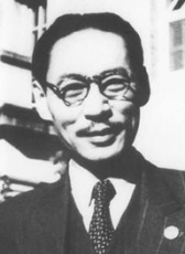 史東山