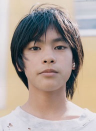 柳乐优弥