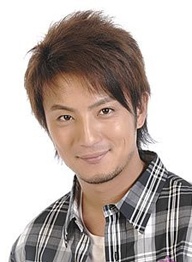 上地雄輔