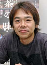 石井克人