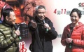 《有你才幸福》在京发布 李雪健替老年人吐露心声
