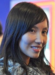 陈女燕溪