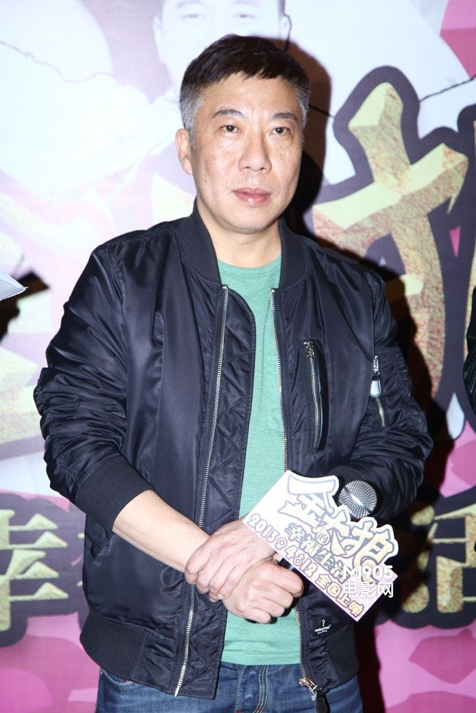 《金太狼》"接生"性喜剧 闷骚妇科男pk吴秀波