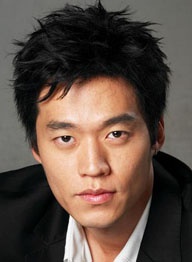 李瑞镇