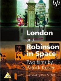 太空中的罗宾逊