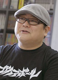 水島精二