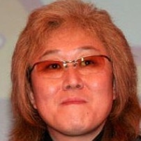 川井宪次