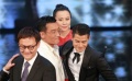 《寒戰(zhàn)》金像稱霸獨攬9獎 眾名嘴妙語連珠逗樂全場