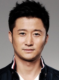 吴京