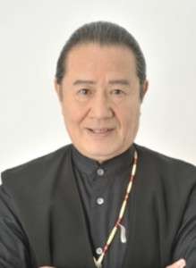 森次晃嗣