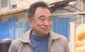 老戏骨鲍国安遇上新压力 昔日“枭雄”难演小人物