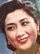梁赛珍