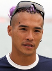 張豪龍