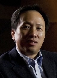 王黎光