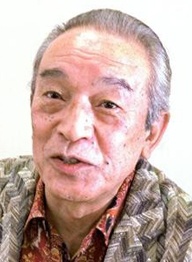 佐藤庆
