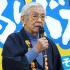 日本国宝级演技派大师病逝 三国连太郎享年90岁