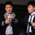 《火线追凶2》电影频道热播 徐亮智勇双全破案