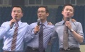 《中國合伙人》搭臺開唱 鄧超“嗨歌”玩轉(zhuǎn)片場
