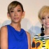 澤尻英龍華宣傳《狼狽》 “話題女王”引關注