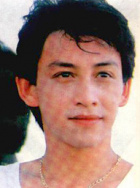 吴启明